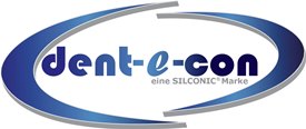dent-e-con company logo